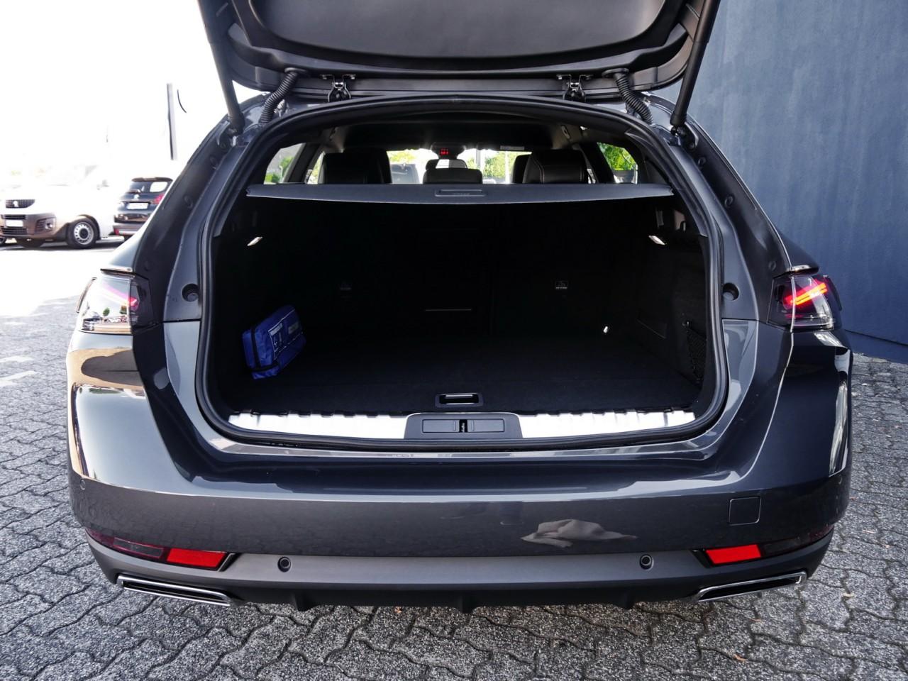 Peugeot 508 Allure Pack BlueHDi SW