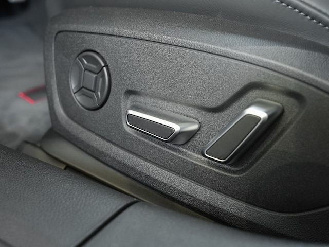 Audi A6 e-tron Avant Performance Quattro