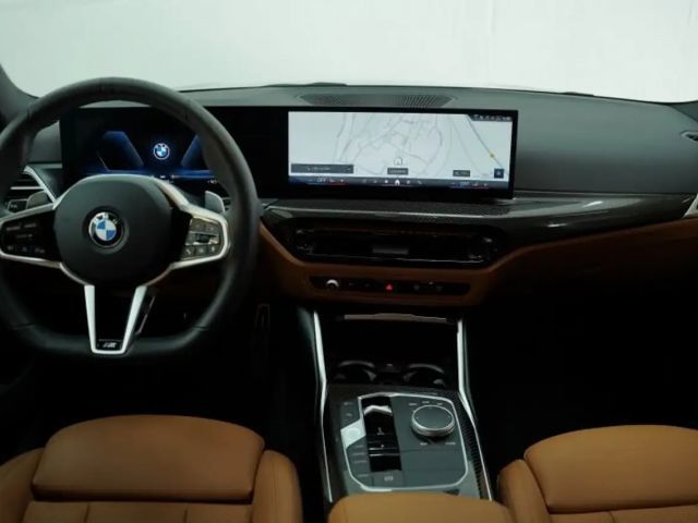 BMW 318 318d M-Sport Touring