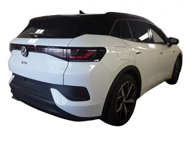 Volkswagen ID.4 4Motion GTX IQ.Drive