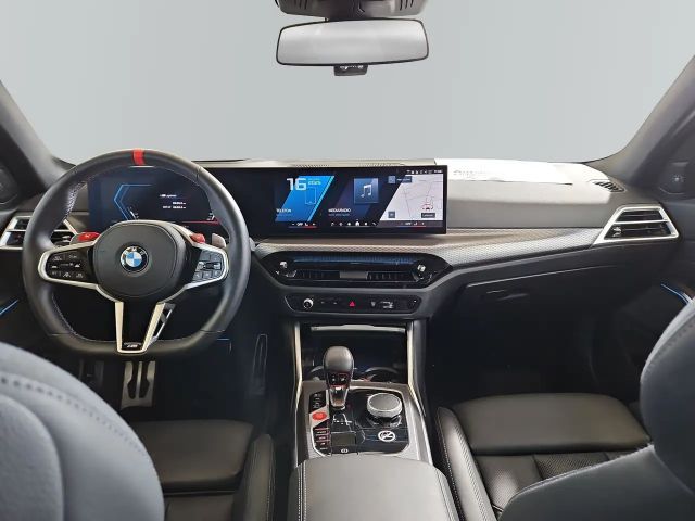 BMW M3 Competition Sedan