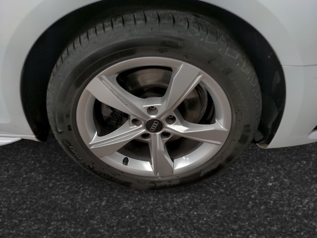 Audi A4 35 TFSI Avant