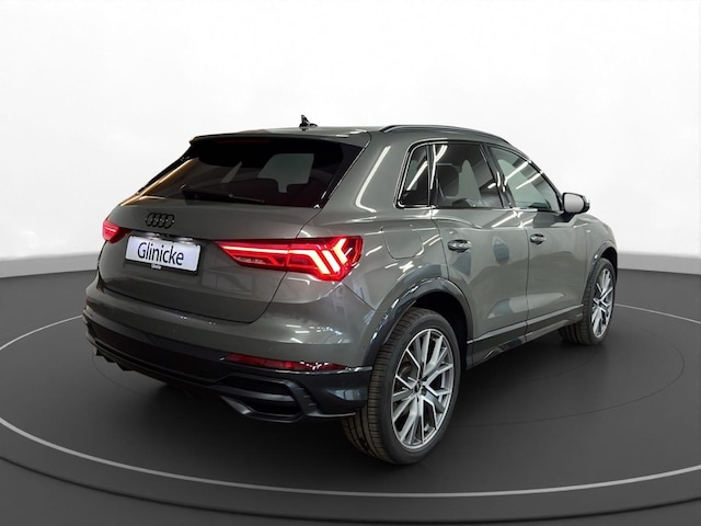 Audi Q3 45 TFSI Hybride S-Tronic