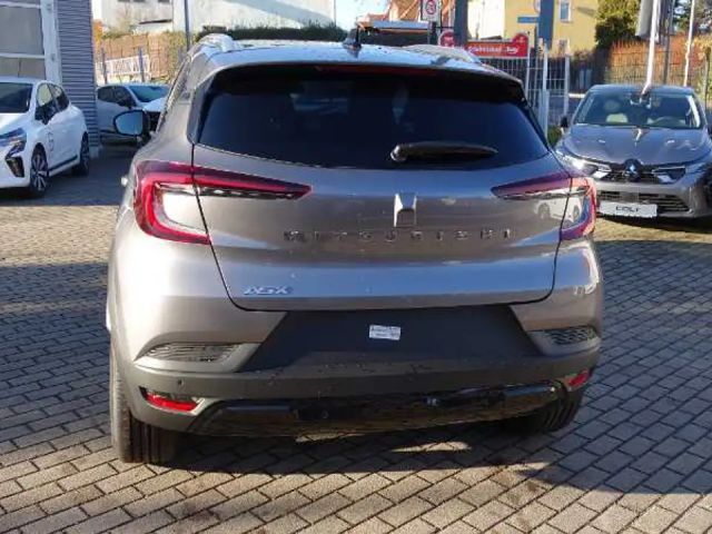 Mitsubishi ASX PLUS 1.3 T-Benziner AKTION