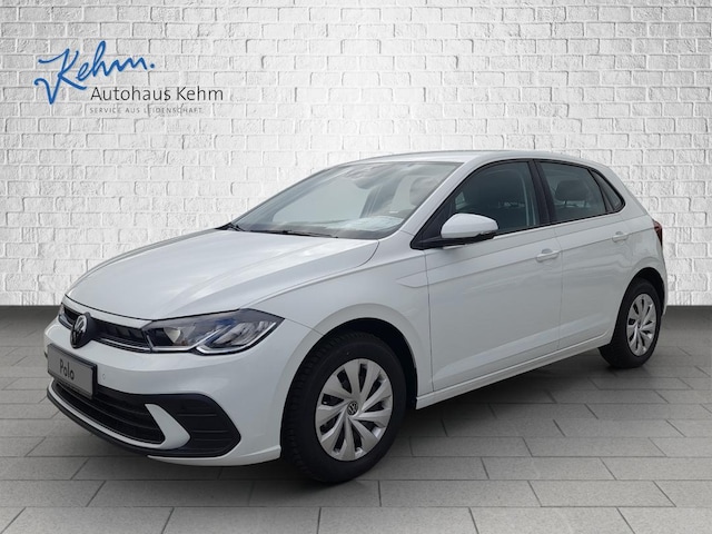 Volkswagen Polo APP|SHZ|5J.Gar.|PDC|LED