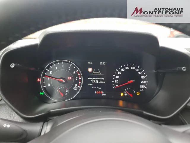 Suzuki Swift Comfort DualJet Hybrid