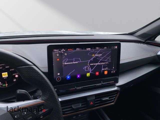 Cupra Formentor 4Drive VZ