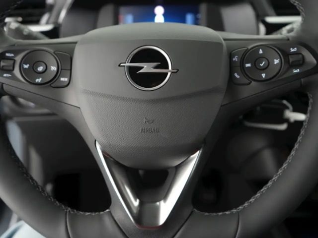 Opel Corsa GS-Line Grand Sport