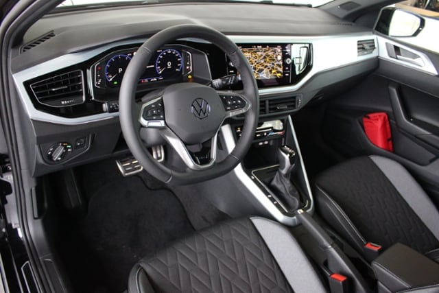 Volkswagen Polo 1.0 TSI Plus