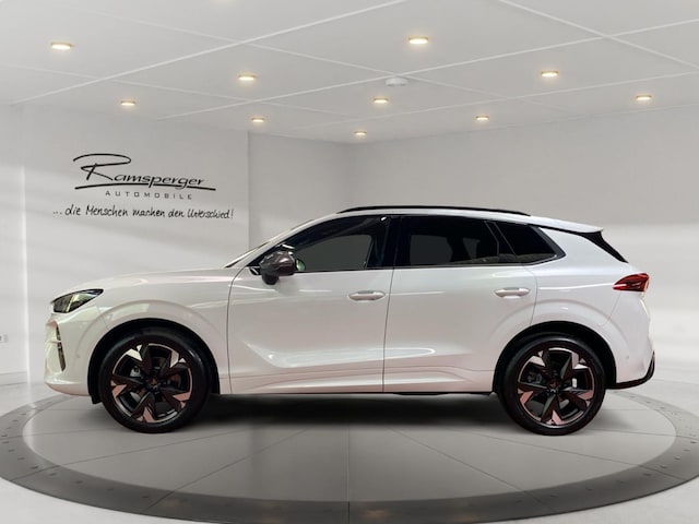 Cupra Terramar 1.5 eTSI