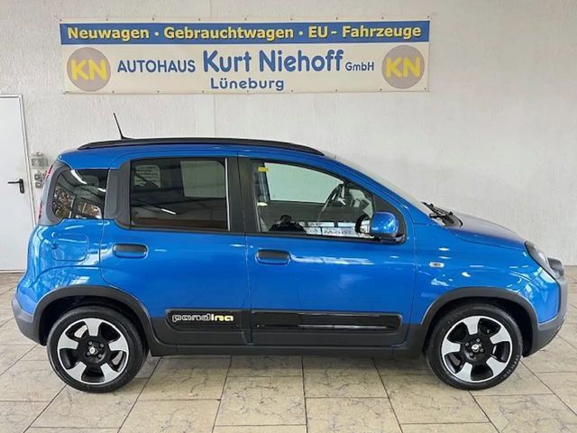 Fiat Panda Cross