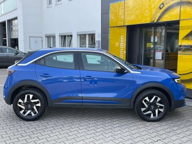 Opel Mokka Elegance