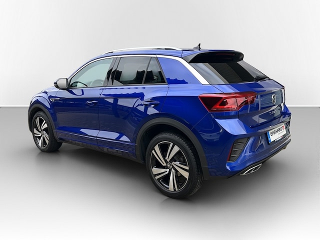 Volkswagen T-Roc 1.5 TSI DSG IQ.Drive R-Line