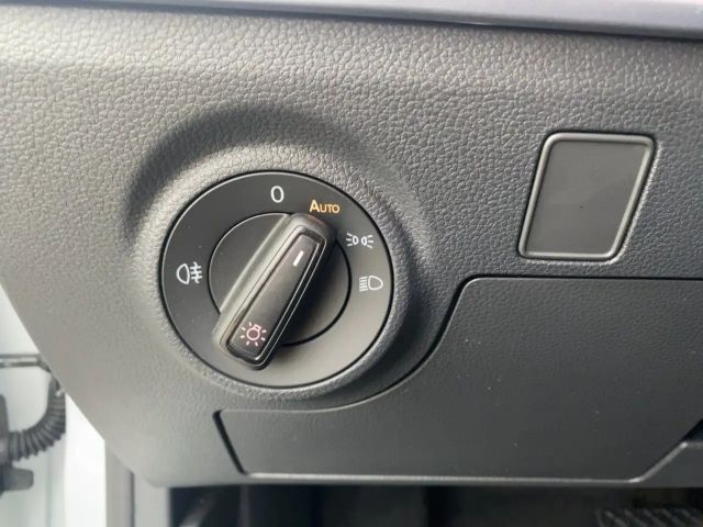 Seat Arona DSG FR-lijn