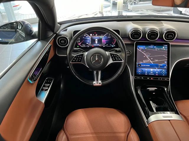 Mercedes-Benz C 220 AVANTGARDE Estate