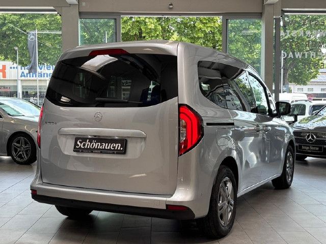 Mercedes-Benz T 180 Style