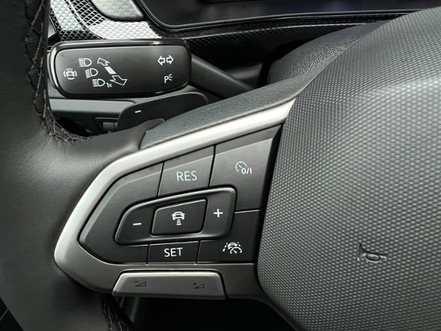 Volkswagen T-Cross 1.0 TSI DSG