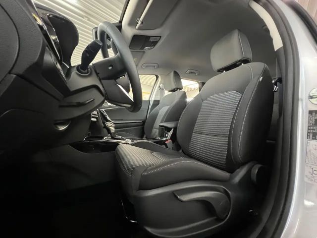 Kia Ceed CRDi SportWagon Vision