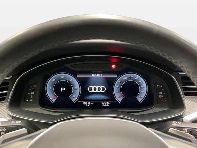 Audi S6 Avant Quattro