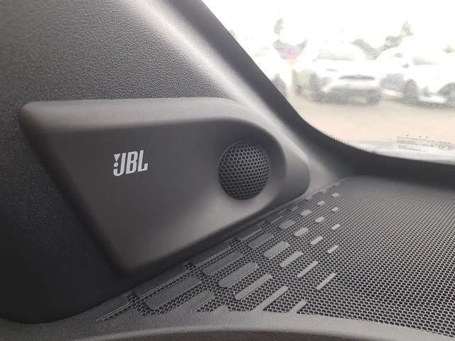 Toyota bZ4X Comfort Technik