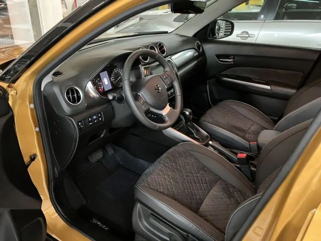 Suzuki Vitara AllGrip Flash Hybrid