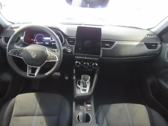 Renault Arkana Alpine Esprit Hybrid