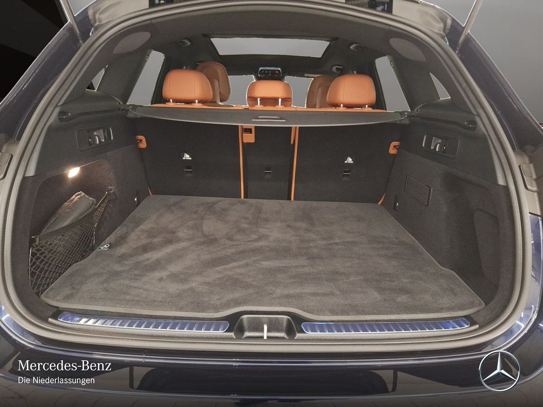 Mercedes-Benz GLC 200 4MATIC