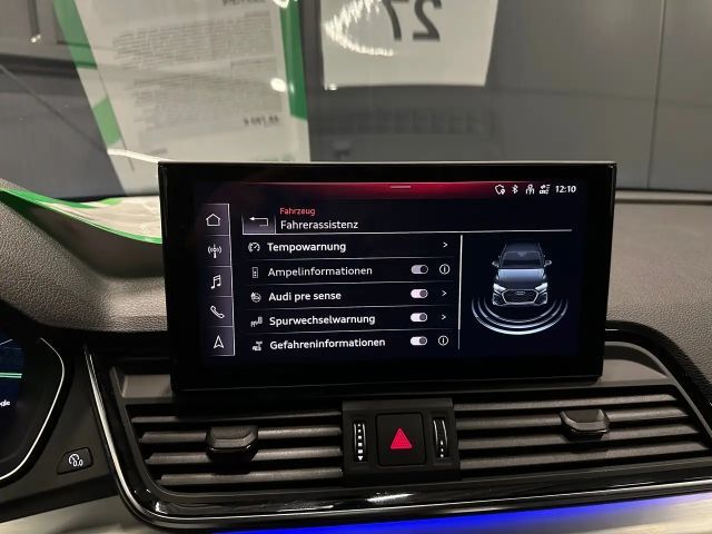 Audi Q5 40 TDI Quattro S-Line