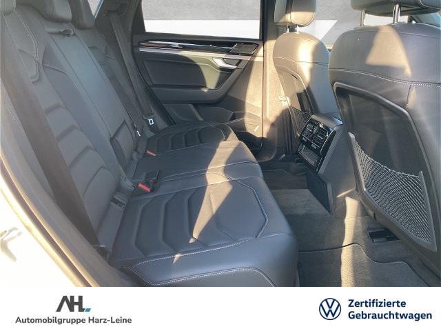 Volkswagen Touareg 3.0 V6 TDI