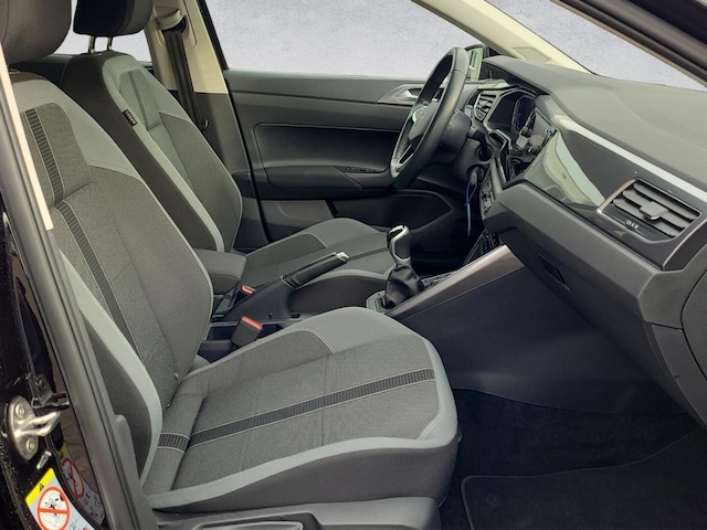 Volkswagen Polo 1.0 TSI IQ.Drive Style