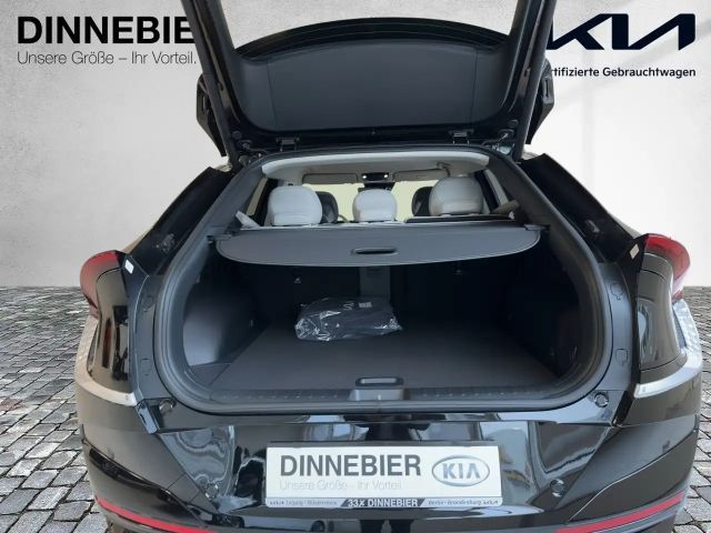 Kia EV6 Achterwielaandrijving Earth