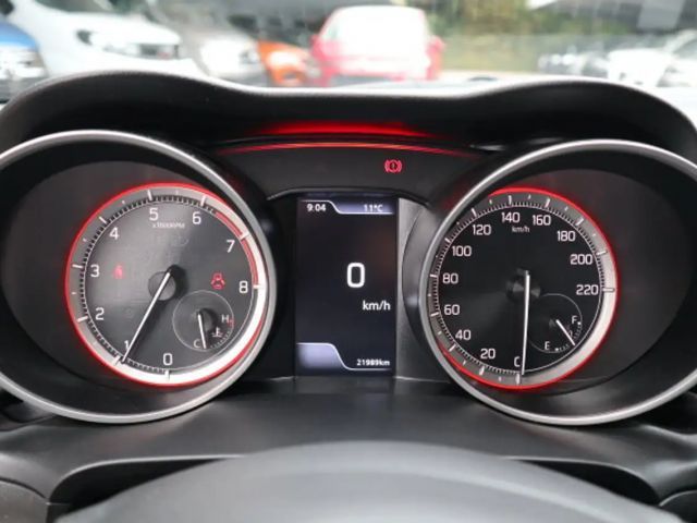 Suzuki Swift Comfort