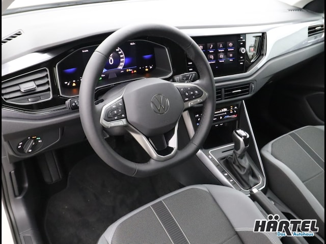 Volkswagen Polo 1.0 TSI DSG Style