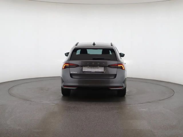 Skoda Octavia Essence TSI