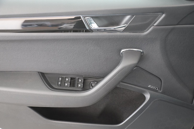 Skoda Superb 2.0 TDI 4x4 Combi