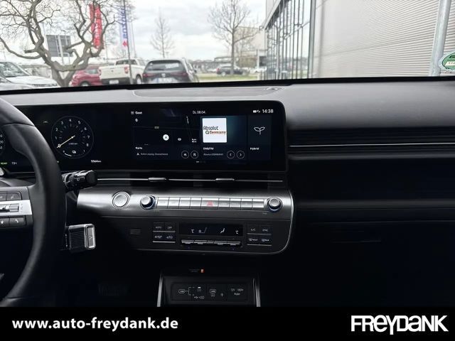 Hyundai Kona 1.6 2WD Prime