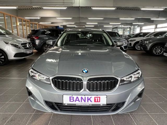 BMW 318 318d Touring