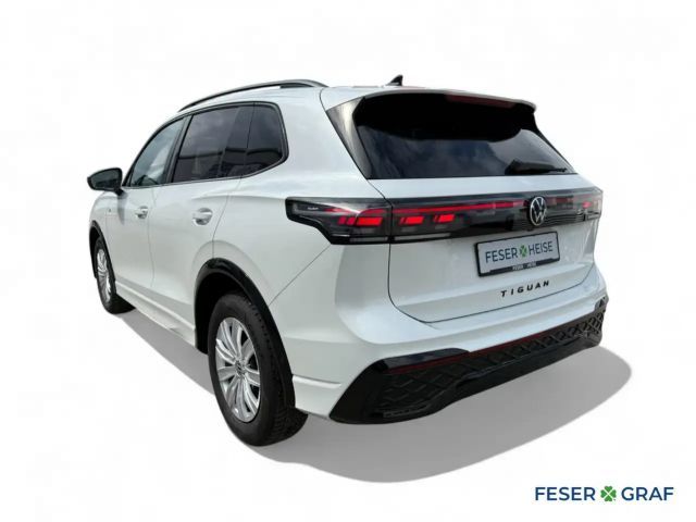 Volkswagen Tiguan IQ.Drive R-Line