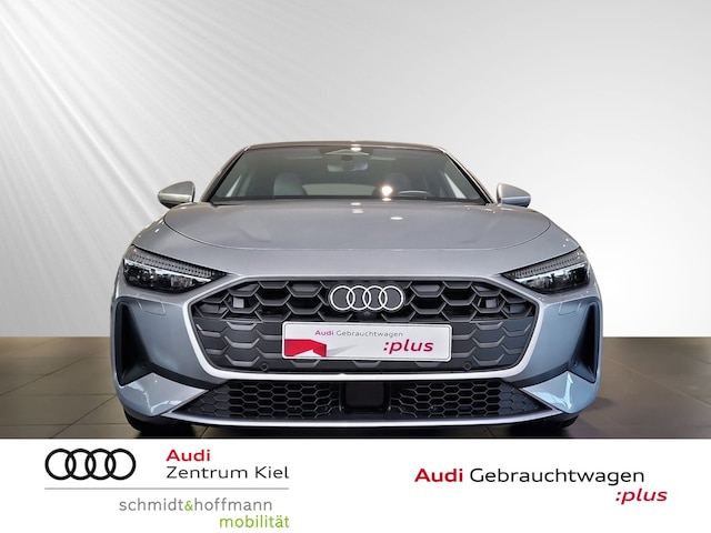 Audi A5 S-Tronic