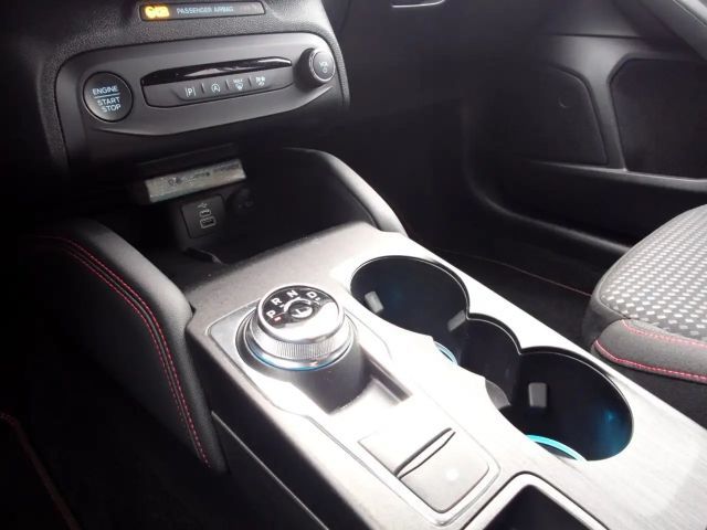 Ford Focus 1.5 EcoBlue ST Line Wagon