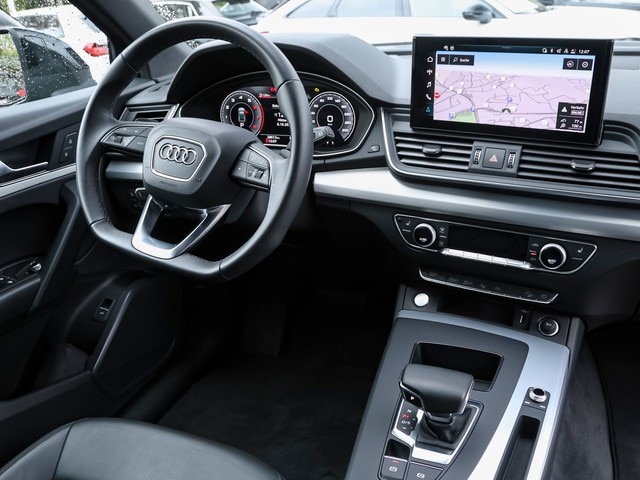 Audi Q5 40 TFSI Quattro S-Tronic Sportback
