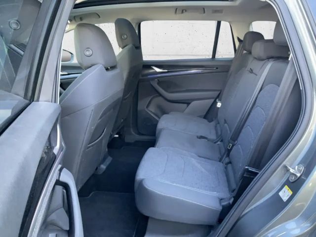 Skoda Kodiaq 2.0 TDI 4x4 Selection