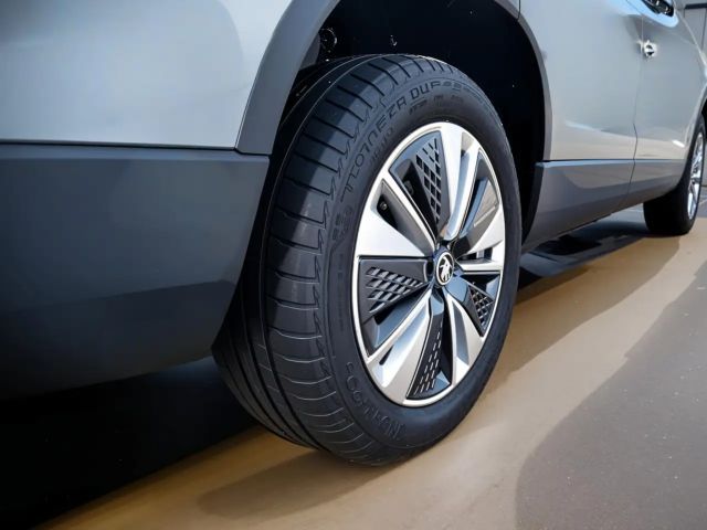 Skoda Karoq 1.5 TSI Ambition