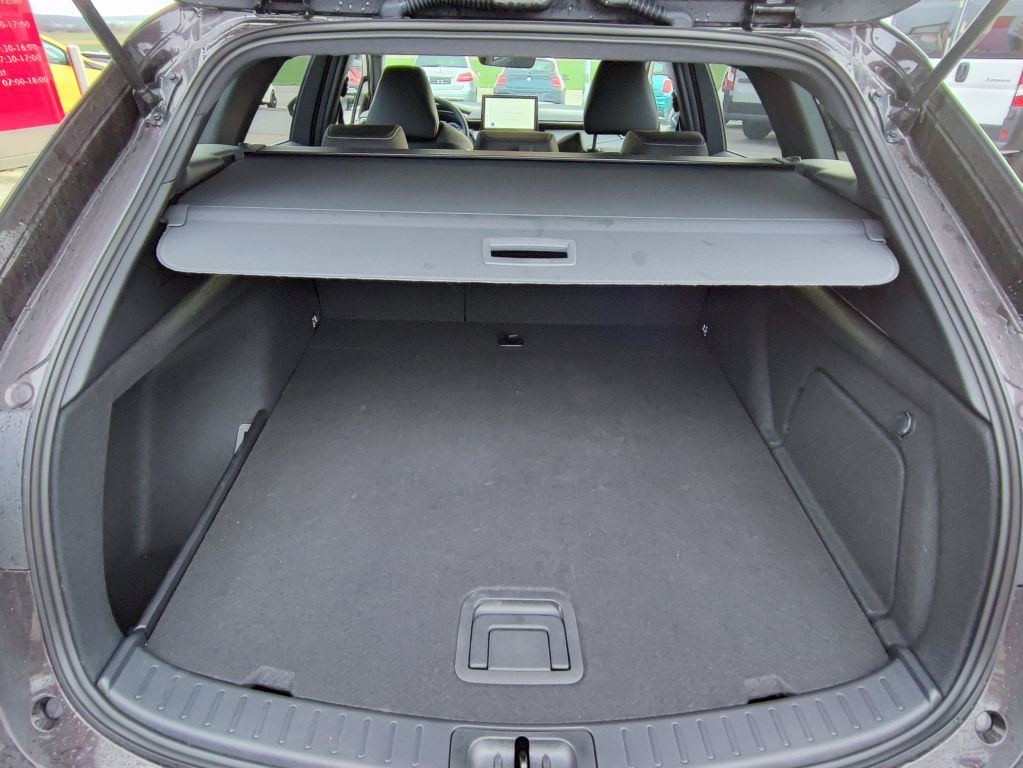 Toyota Corolla Team D Technik Touring