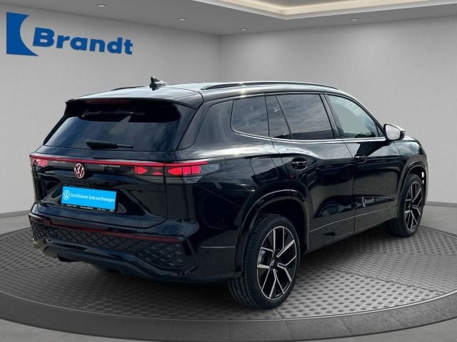 Volkswagen Tayron 2.0 TDI DSG R-Line