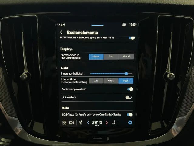 Volvo V60 AWD Bright Plus Recharge T6