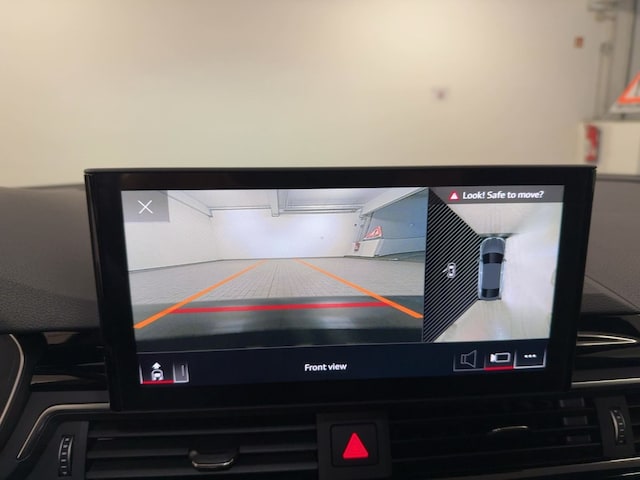 Audi A5 40 TFSI Quattro S-Tronic Sportback