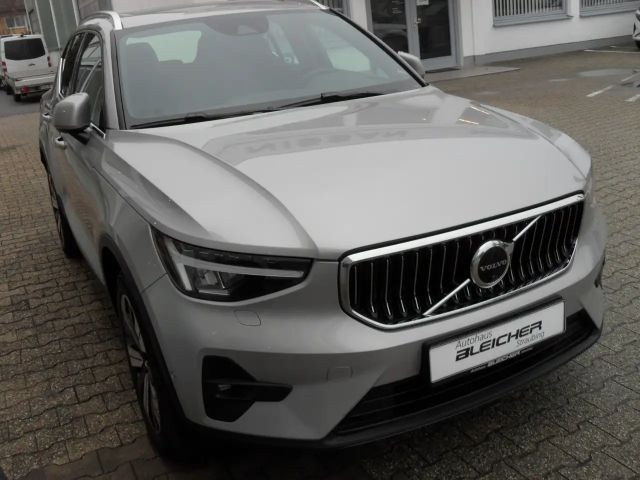 Volvo XC40 Bright T5 Ultimate