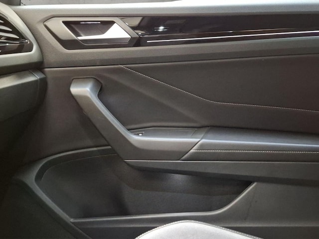 Volkswagen T-Roc 1.5 TSI Cabriolet DSG R-Line