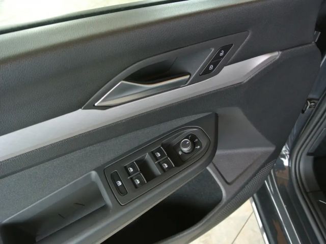 Volkswagen Golf DSG Life Variant